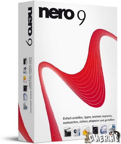 AheadNero9.4.13.2