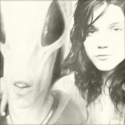 Soko. I Thought I Was an Alien
