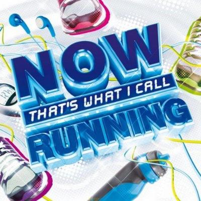 Now Thats What I Call Rnning (2012) Now Thats What I Call Running