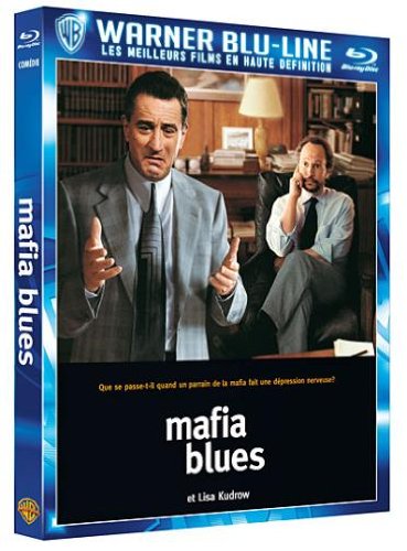 Анализируй это (1999) HDRip