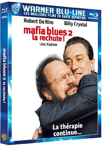 Анализируй то (2002) HDRip