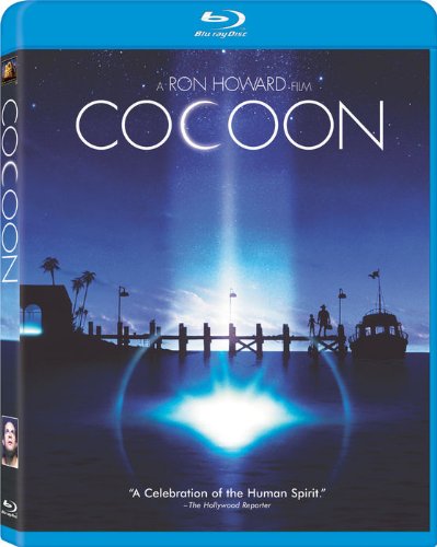 Кокон (1985) HDRip