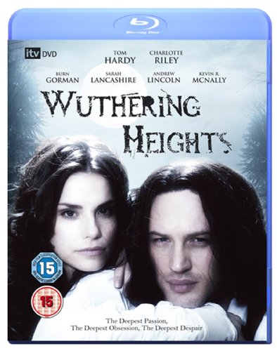 Грозовой перевал (2009) BDRip