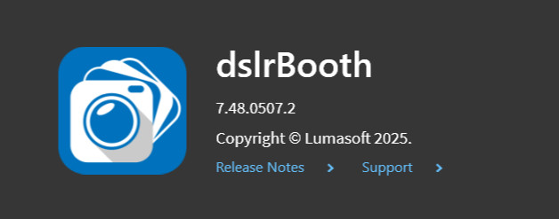 dslrBooth Professional