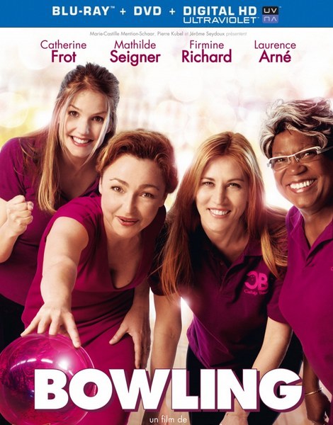 Боулинг (2012) HDRip