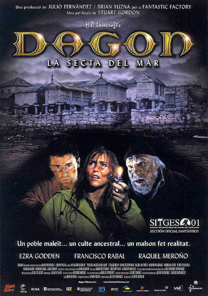 Dagon 2001