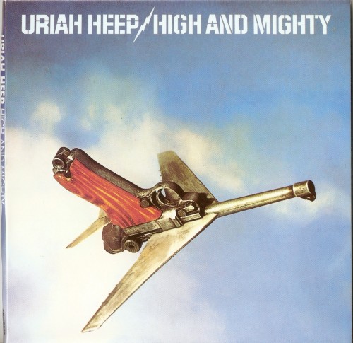 High And Mighty-1976