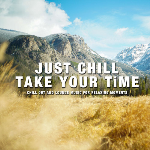 Just Chill, Take Your Time: Chill out and Lounge Music for Relaxing Moments