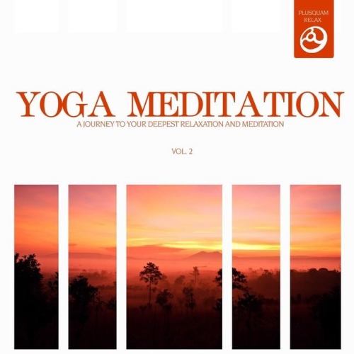 Yoga Meditation, Vol. 2