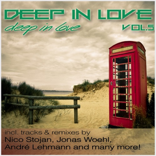 Deep In Love Vol 5