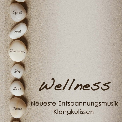 Wellness Club. Wellness Neueste Entspannungsmusik Klangkulissen