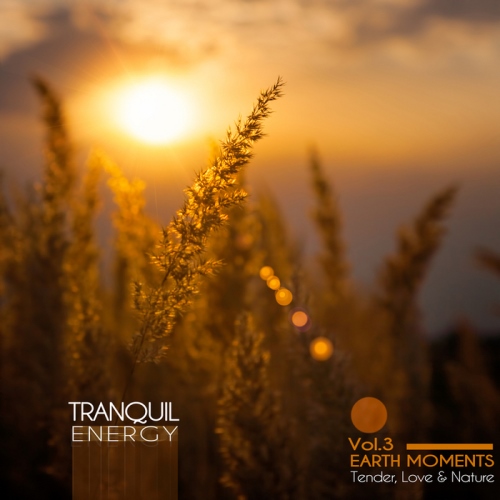 Tranquil Energy Vol. 3: Earth Moments - Tender, Love & Nature
