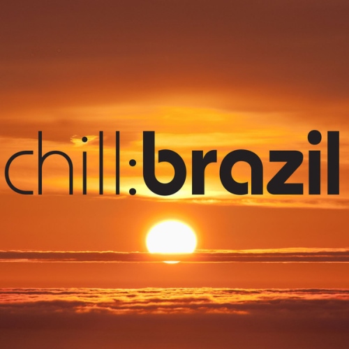 Chill Brazil Summer Compilation. Sun Vol. 3