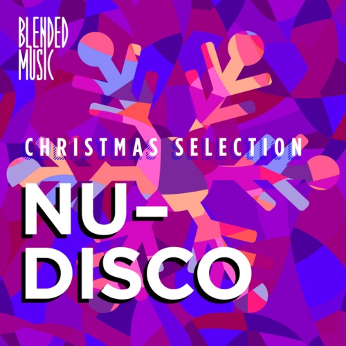 Christmas Selection. Nu Disco