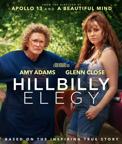 Hillbilly Elegy