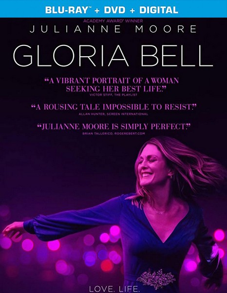 Gloria Bell