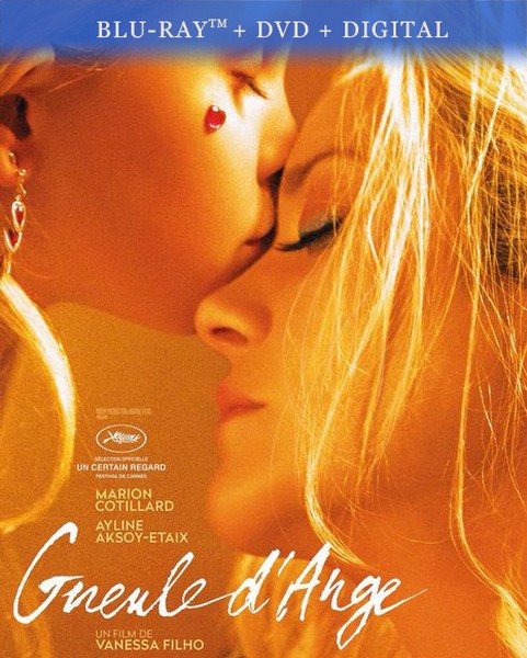 Gueule d'ange