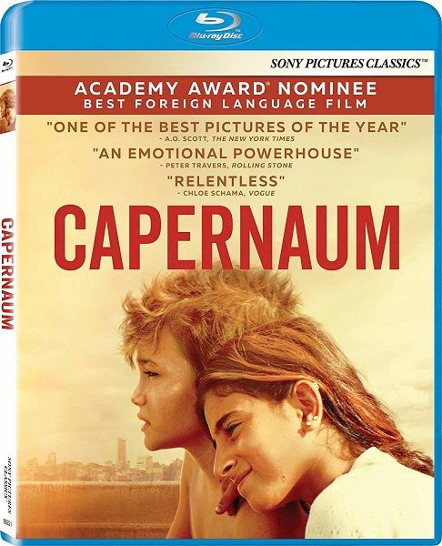 Capharnaüm