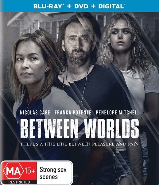 Between Worlds