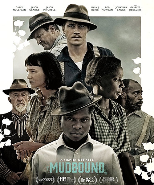 Mudbound