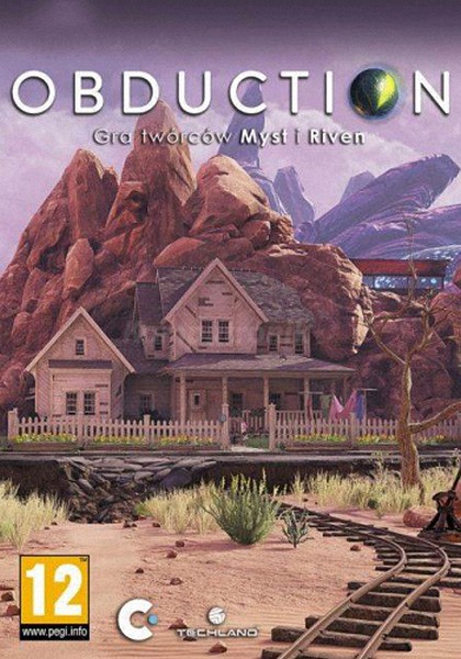 Obduction