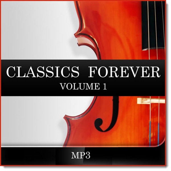 Classics Forever (2015)