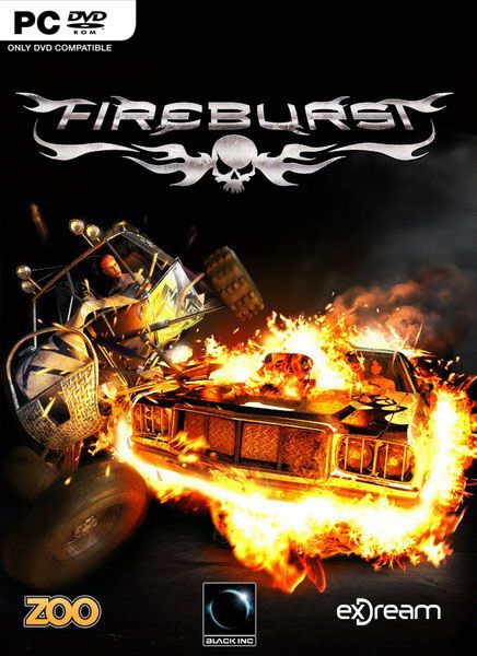 Fireburst