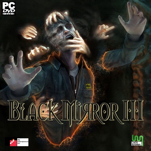 Black Mirror 3