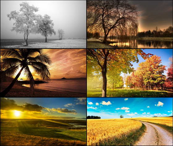 nature hd