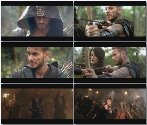 Matt Pokora