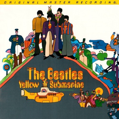 The Beatles -