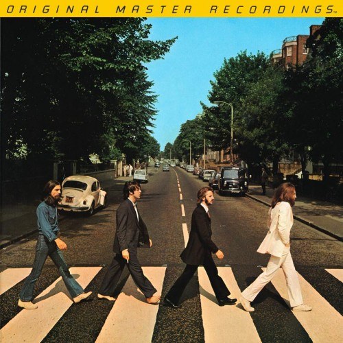 The Beatles -