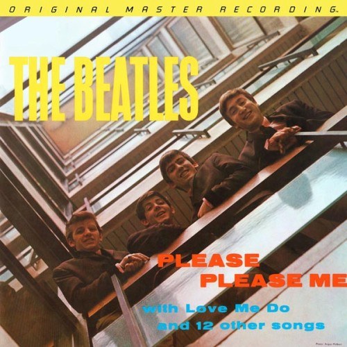 The Beatles -