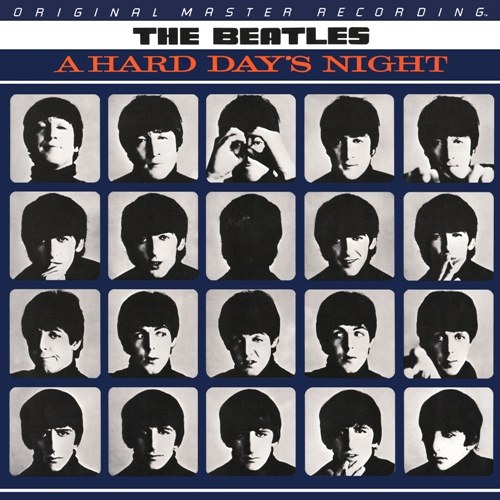 The Beatles -