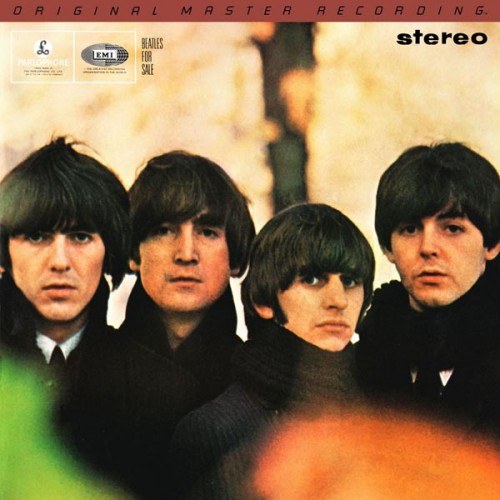The Beatles -