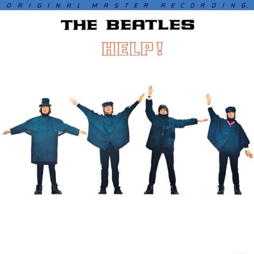 The Beatles -