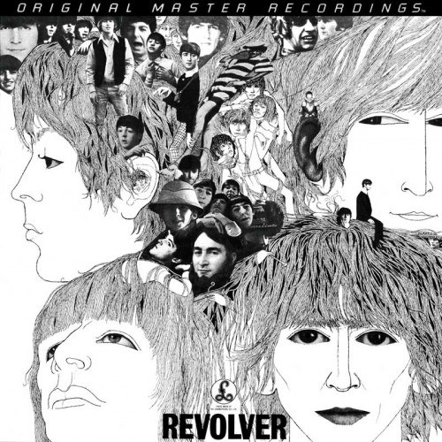 The Beatles -