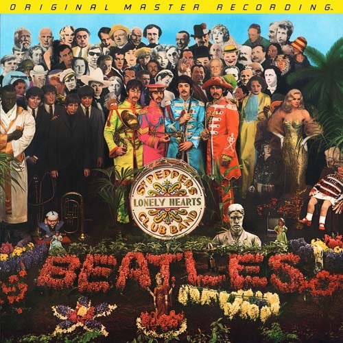 The Beatles -