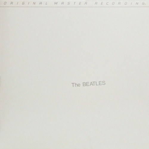 The Beatles -