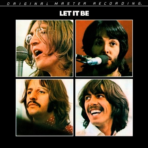 The Beatles -
