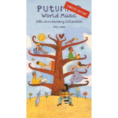 1993-2003 - 10th Anniversary Collection