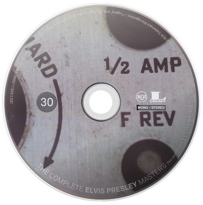 Disk 30