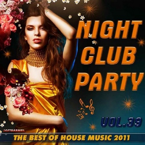 Night club party vol.39
