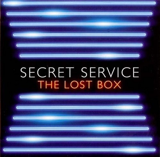 Secret Service. The Lost Box
