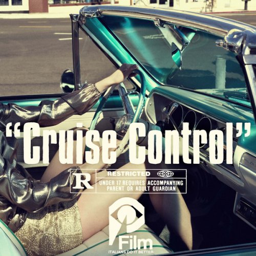 Johnny Jewel. Cruise Control