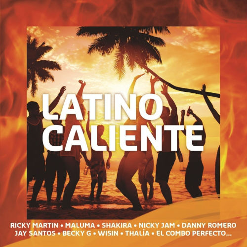 Latino Caliente