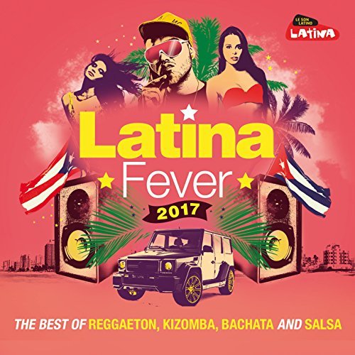 Latina Fever
