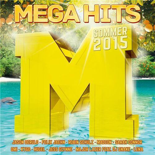 Megahits Sommer