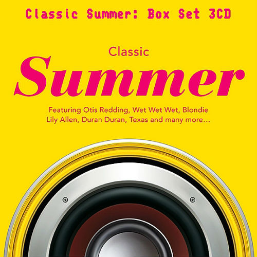 Classic Summer