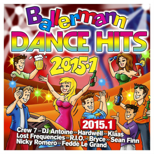 Ballermann Dance Hits